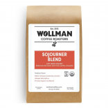 Sojourner Blend FTO 1